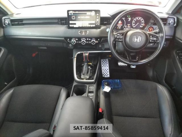 Honda VEZEL 2021-06 8650329-2