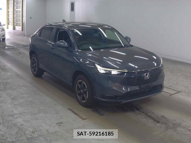 Honda VEZEL 2023-10 8650336-0