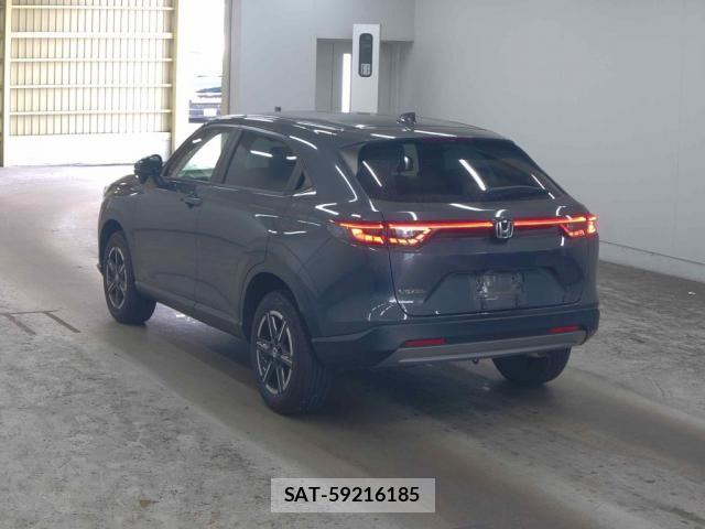 Honda VEZEL 2023-10 8650336-1
