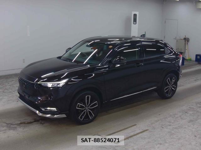 Honda VEZEL 2022-02 8650338-0