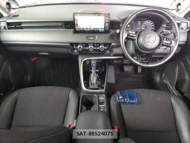 Honda VEZEL 2022-02 8650338-2