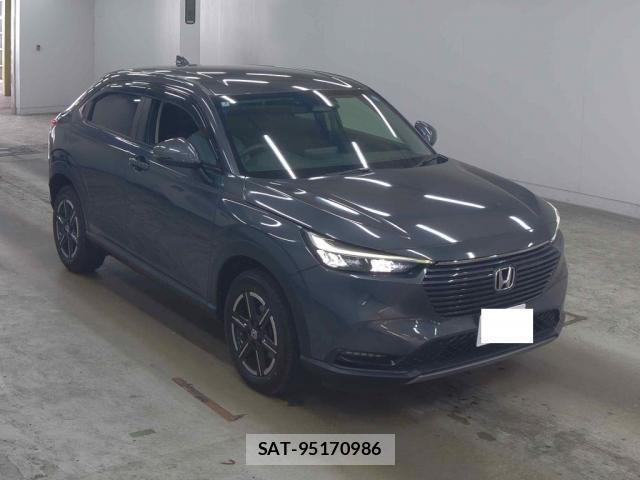Honda VEZEL 2023-05 8650341-0