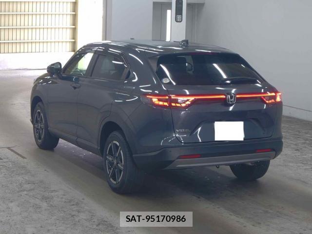 Honda VEZEL 2023-05 8650341-1