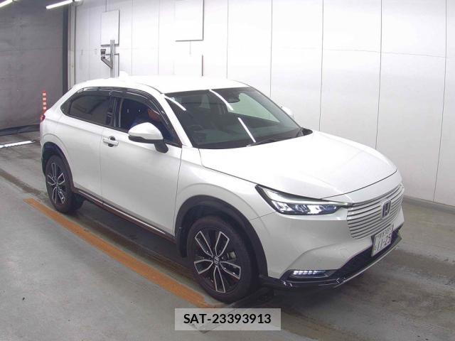 Honda VEZEL 2022-07 8650350-0