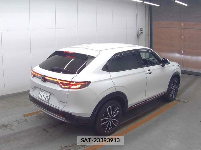Honda VEZEL 2022-07 8650350-1