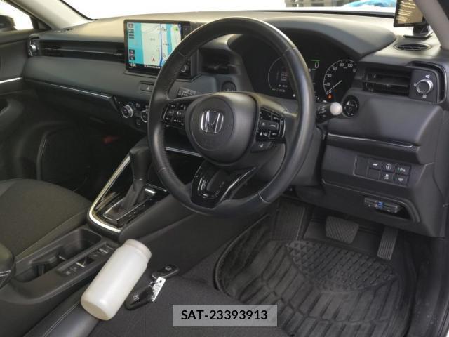 Honda VEZEL 2022-07 8650350-2