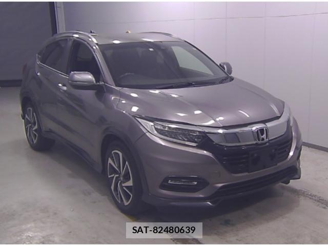 Honda VEZEL 2020-03 8650427-0