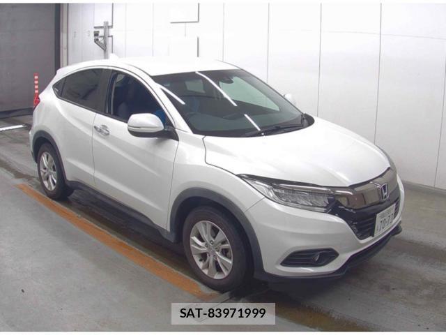 Honda VEZEL 2021-06 8650434-0