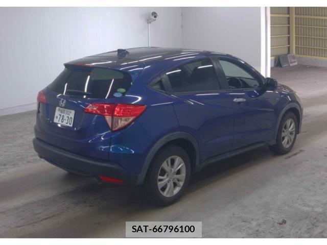 Honda VEZEL 2015-01 8650500-1