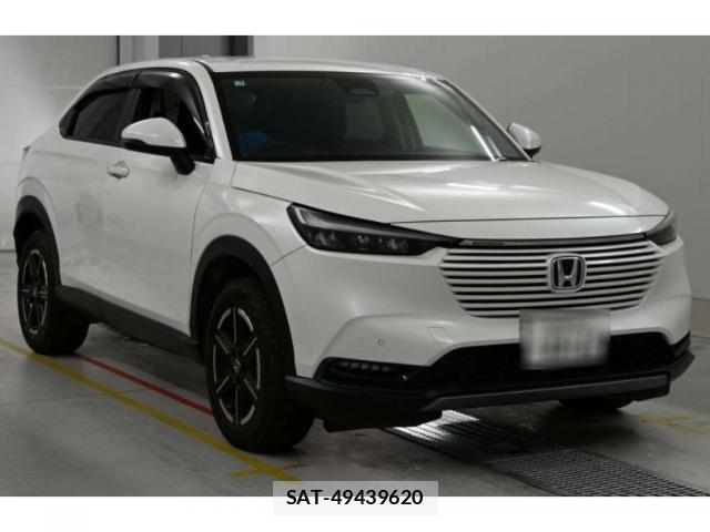Honda VEZEL 2022-02 8650507-0