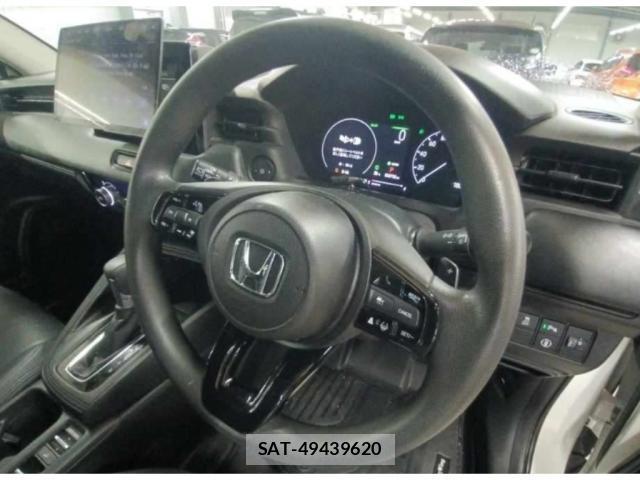 Honda VEZEL 2022-02 8650507-2