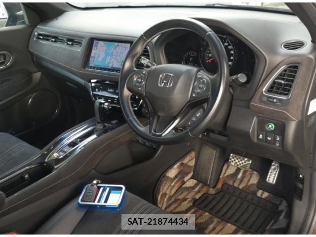Honda VEZEL 2018-03 8650510-2
