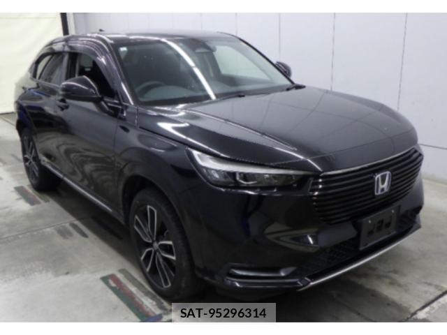 Honda VEZEL 2023-12 8650548-0