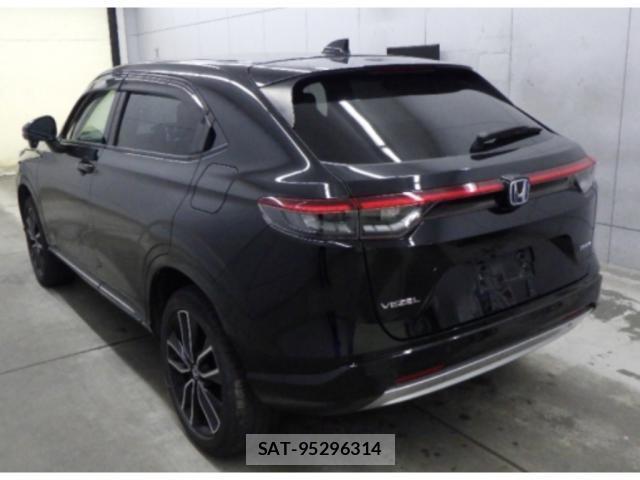 Honda VEZEL 2023-12 8650548-1