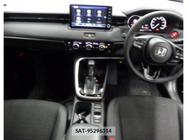 Honda VEZEL 2023-12 8650548-2