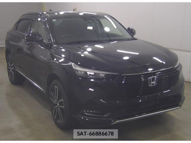 Honda VEZEL 2023-07 8650549-0