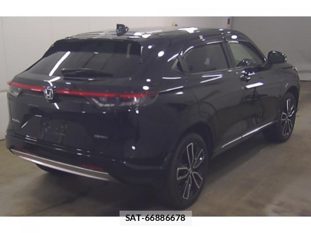 Honda VEZEL 2023-07 8650549-1