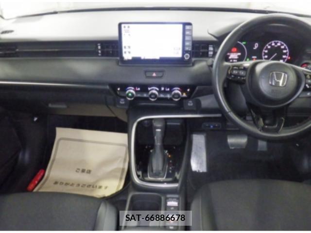 Honda VEZEL 2023-07 8650549-2