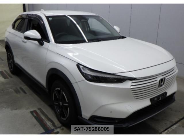 Honda VEZEL 2021-09 8650563-0