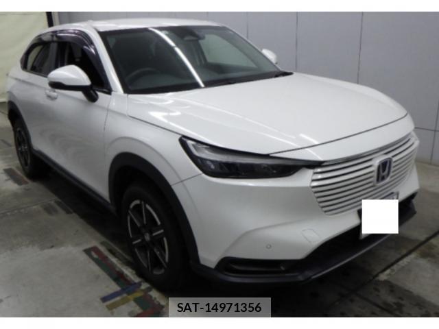 Honda VEZEL 2023-02 8650566-0