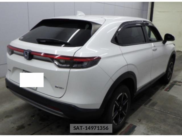 Honda VEZEL 2023-02 8650566-1