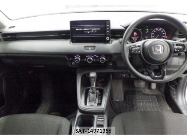 Honda VEZEL 2023-02 8650566-2