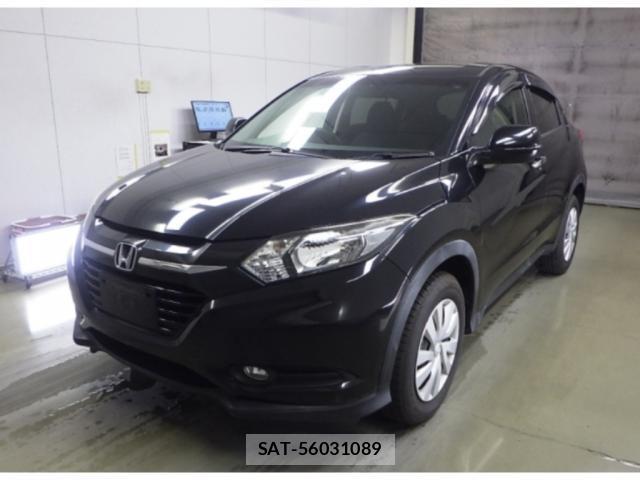 Honda VEZEL 2015-09 8650602-0