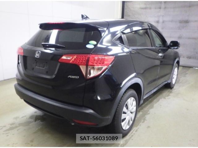 Honda VEZEL 2015-09 8650602-1