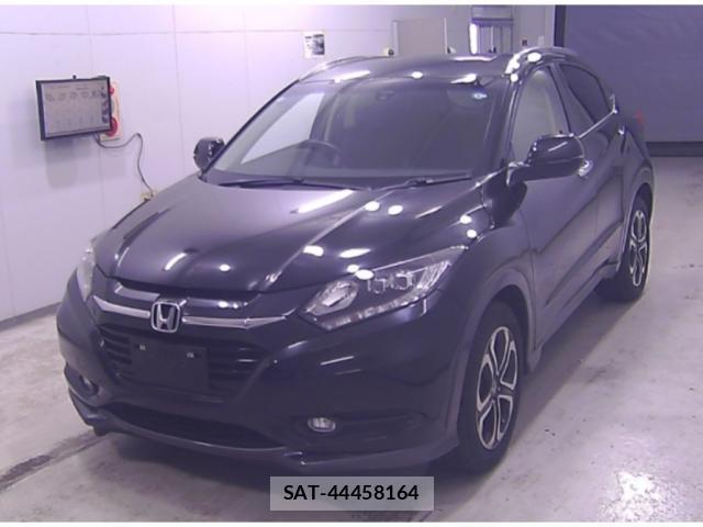 Honda VEZEL 2014-03 8650609-0