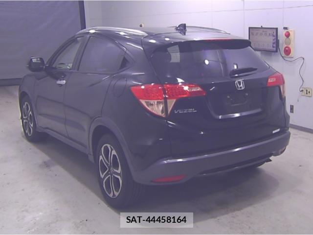 Honda VEZEL 2014-03 8650609-1