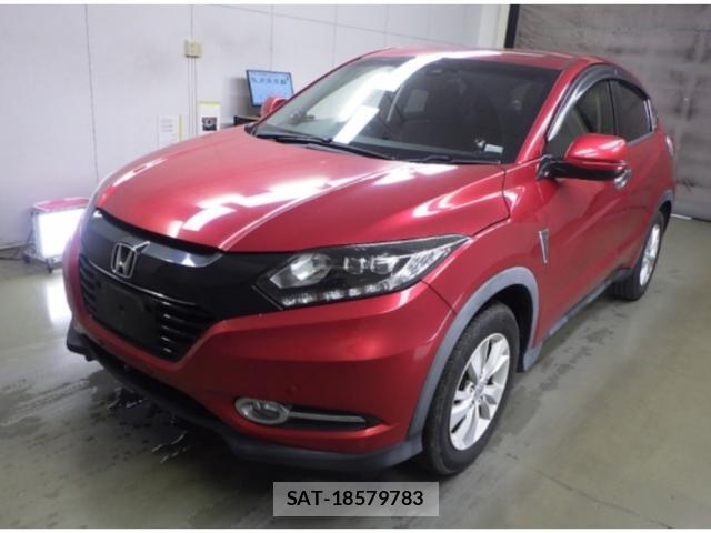 Honda VEZEL 2017-06 8650668-0