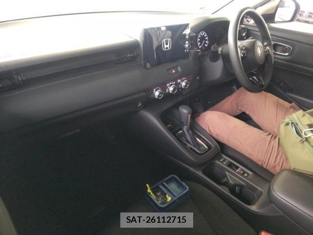 Honda VEZEL 2022-12 8650686-2