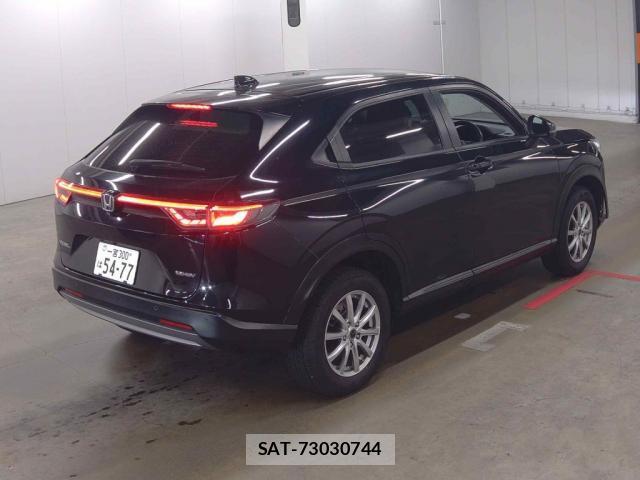 Honda VEZEL 2023-02 8650713-1