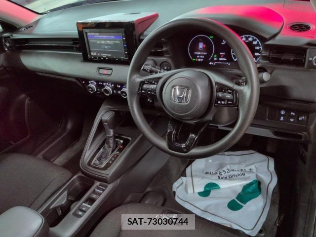 Honda VEZEL 2023-02 8650713-2