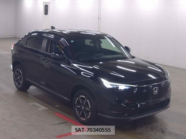 Honda VEZEL 2023-07 8650718-0