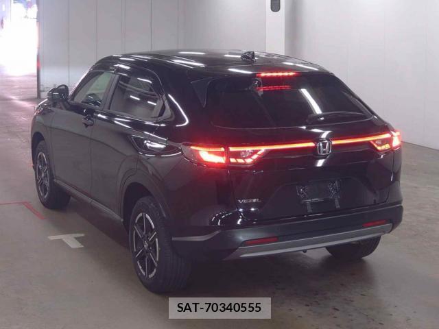 Honda VEZEL 2023-07 8650718-1