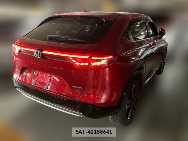 Honda VEZEL 2021-12 8650831-3