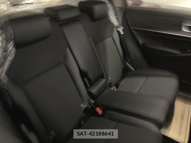 Honda VEZEL 2021-12 8650831-5