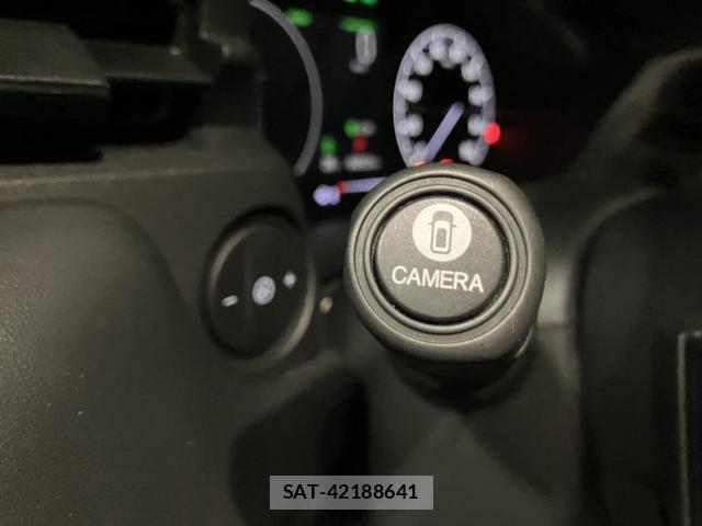 Honda VEZEL 2021-12 8650831-6