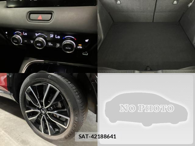 Honda VEZEL 2021-12 8650831-8