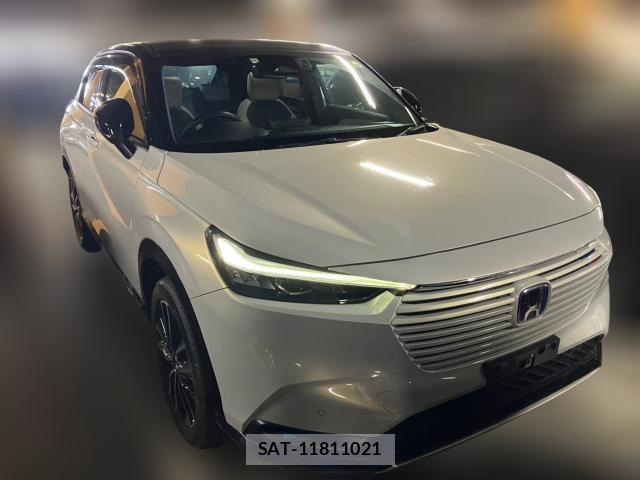 Honda VEZEL 2023-03 8650832-0