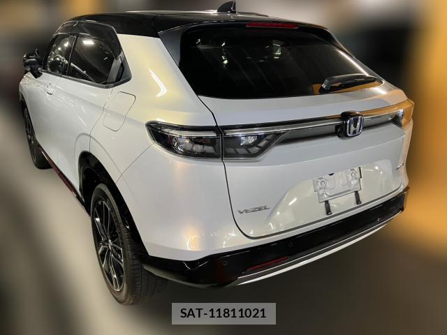 Honda VEZEL 2023-03 8650832-1