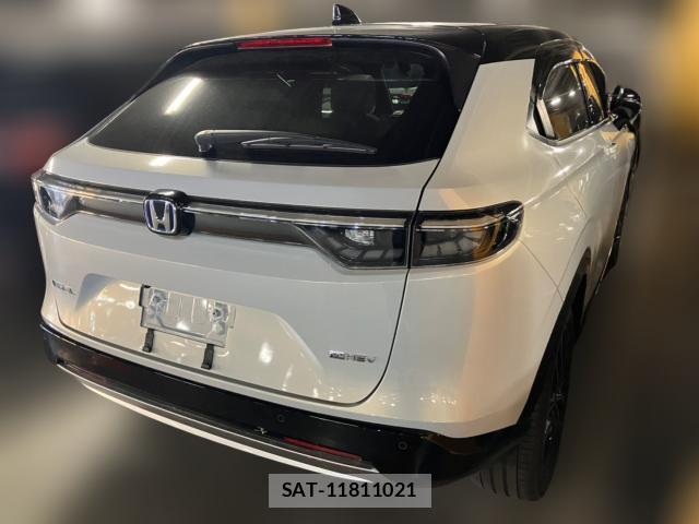 Honda VEZEL 2023-03 8650832-3