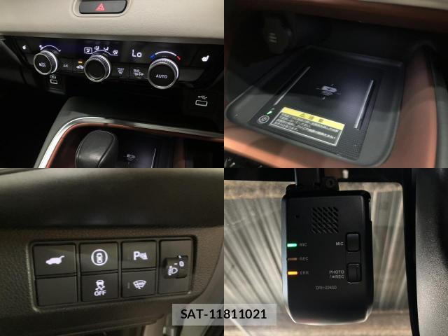 Honda VEZEL 2023-03 8650832-7