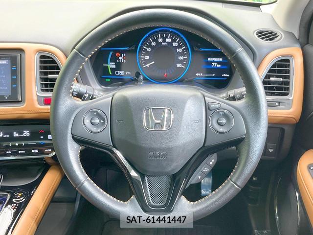 Honda VEZEL 2014-05 8650857-10