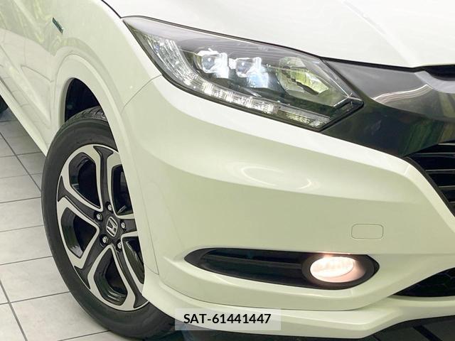 Honda VEZEL 2014-05 8650857-11