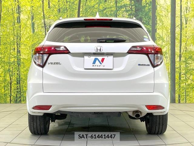 Honda VEZEL 2014-05 8650857-14