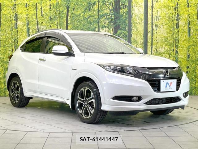 Honda VEZEL 2014-05 8650857-15