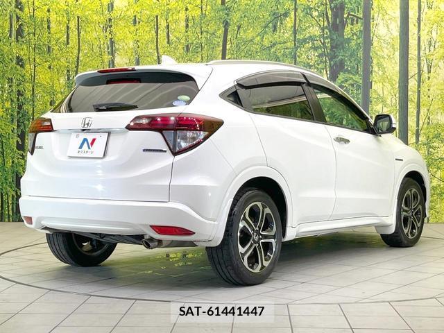 Honda VEZEL 2014-05 8650857-16