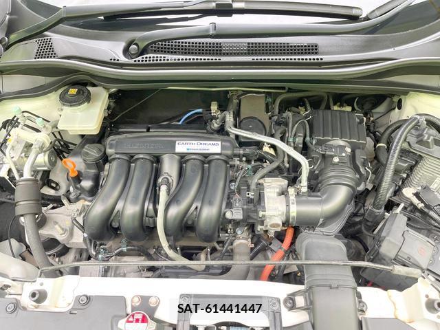 Honda VEZEL 2014-05 8650857-17